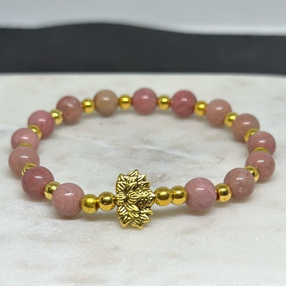 🧿 HANDMADE BRACELETS 🧿 - Picture 2 of 13